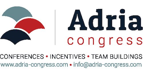 Logo Adria kongres